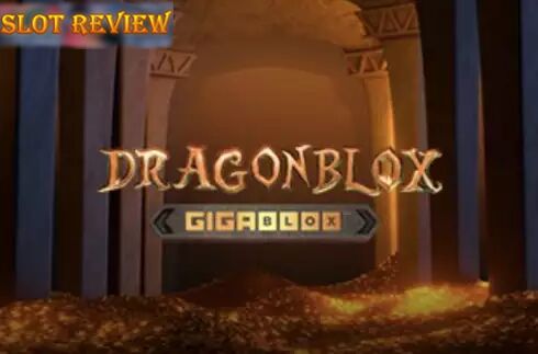 Dragon Blox GigaBlox Slot Review